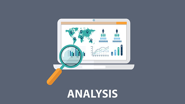 SEO Analysis Norman Park