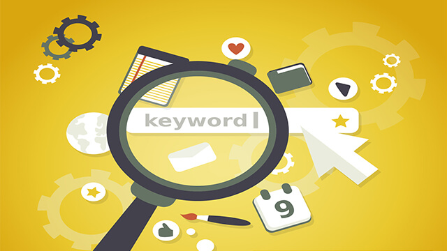 SEO Keyword Research Norman Park