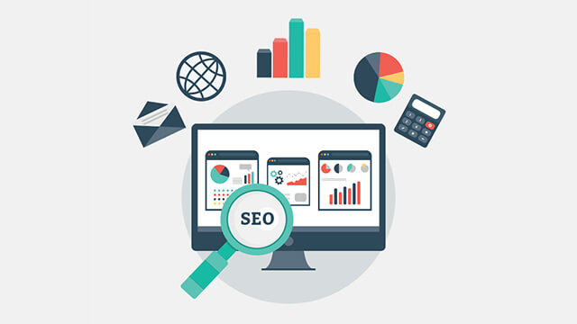 SEO Ranking Norman Park